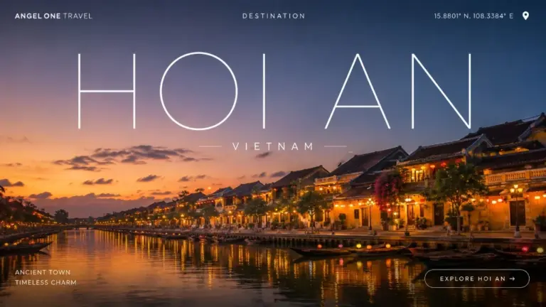 Hội An