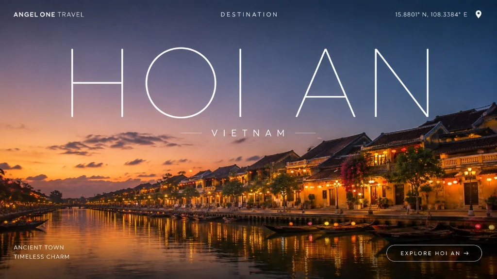 Hội An