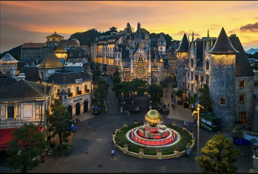 Một hành trình riêng, dành riêng cho bạn