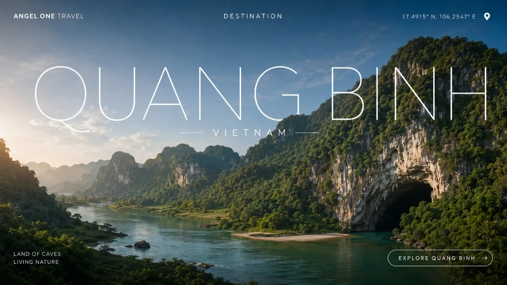 Quảng Bình