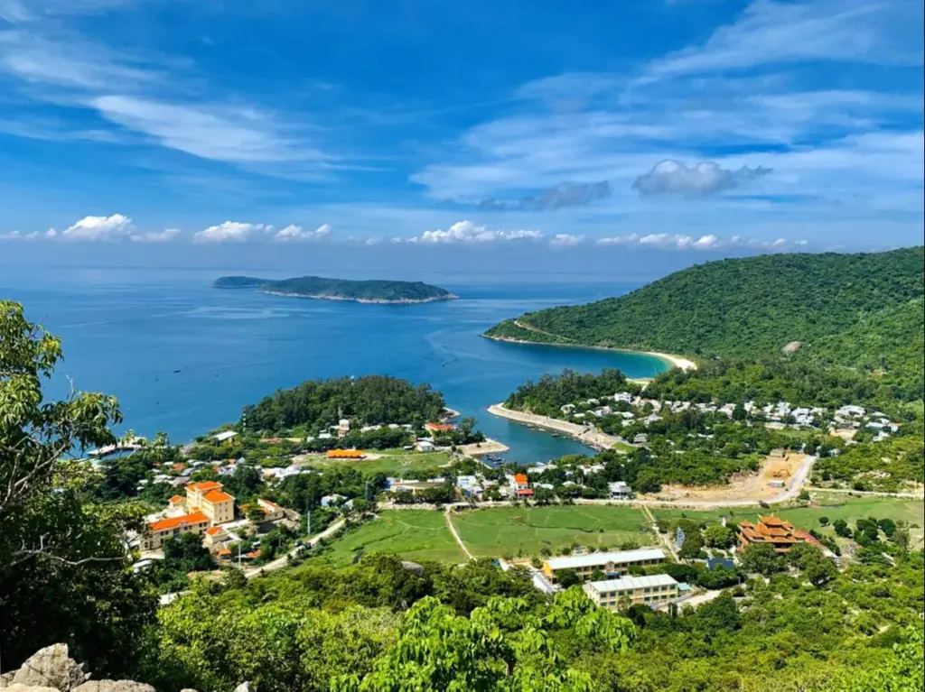 TOUR DAILY – CÙ LAO CHÀM 1 NGÀY