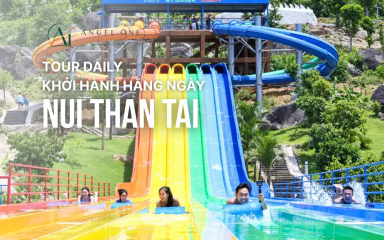 Tour Núi Thần Tài 1 Ngày