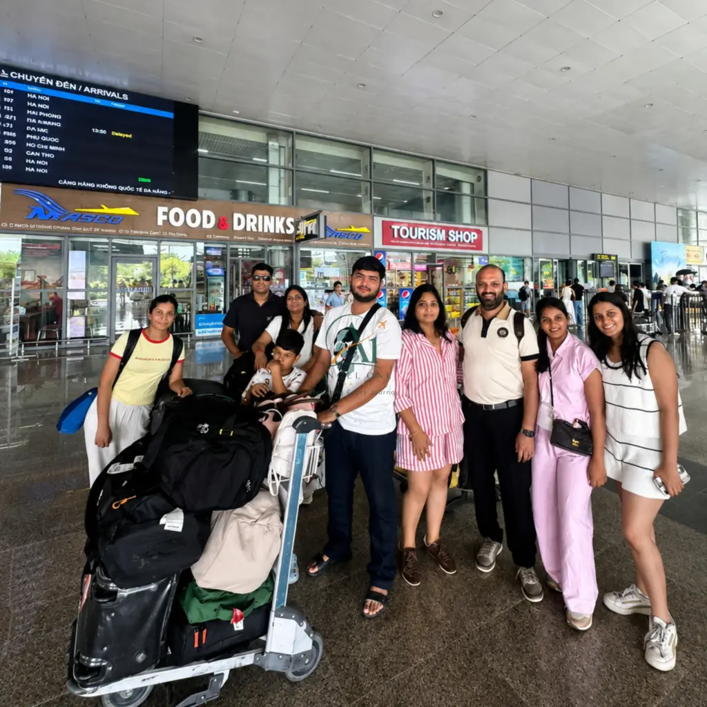 Hình ảnh dịch vụ xe Angel One Travel