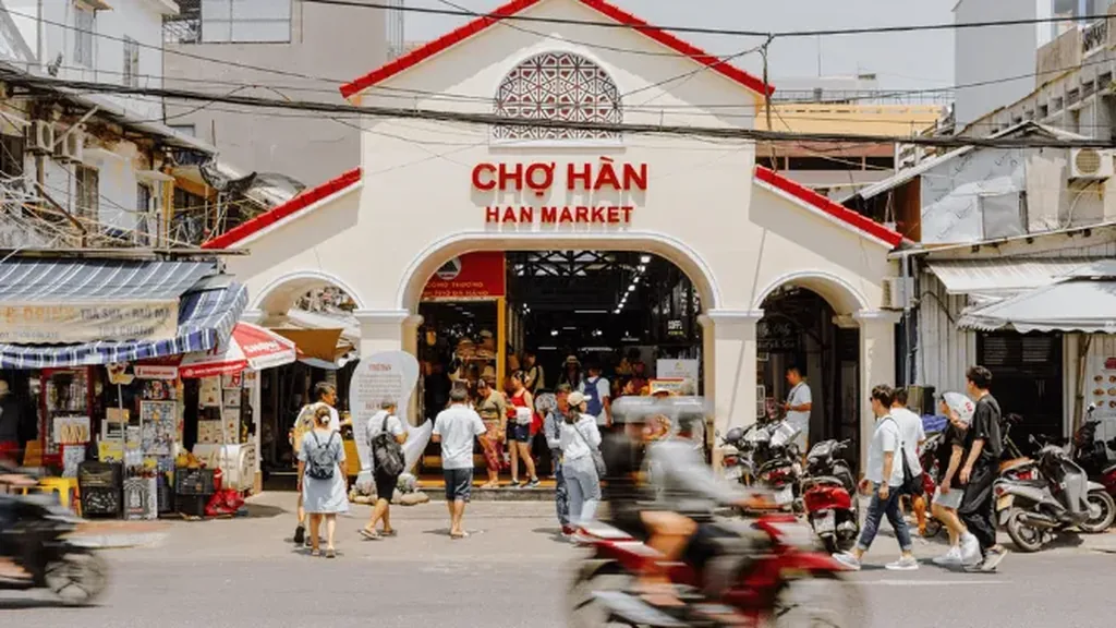 TOUR DAILY- CITY TOUR 4 TIẾNG