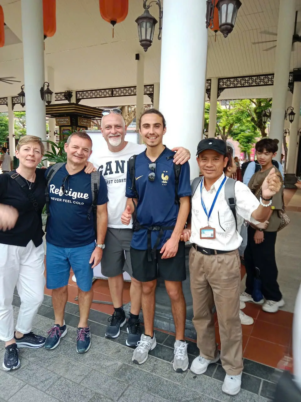Tour Bà Nà Hills 1 Ngày Từ Đà Nẵng – Trọn Gói Vé & Buffet