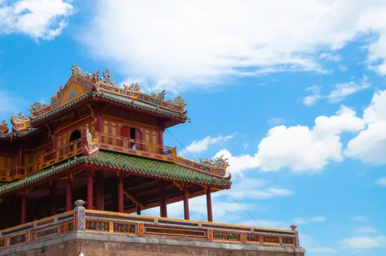 Huế: đi thế nào để chạm được vào cái “chậm” rất riêng của cố đô?