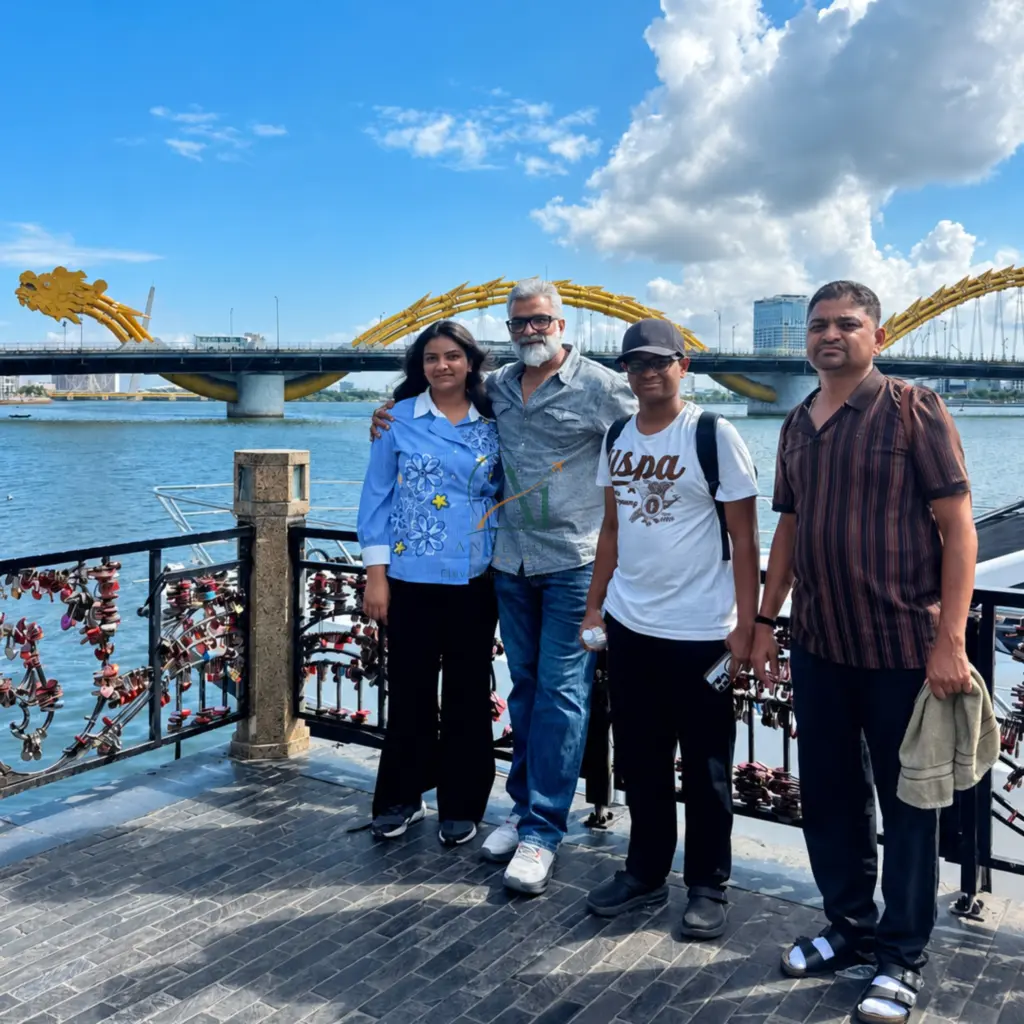 Kinh Nghiệm Đi City Tour Đà Nẵng Cho Người Đi Lần Đầu 