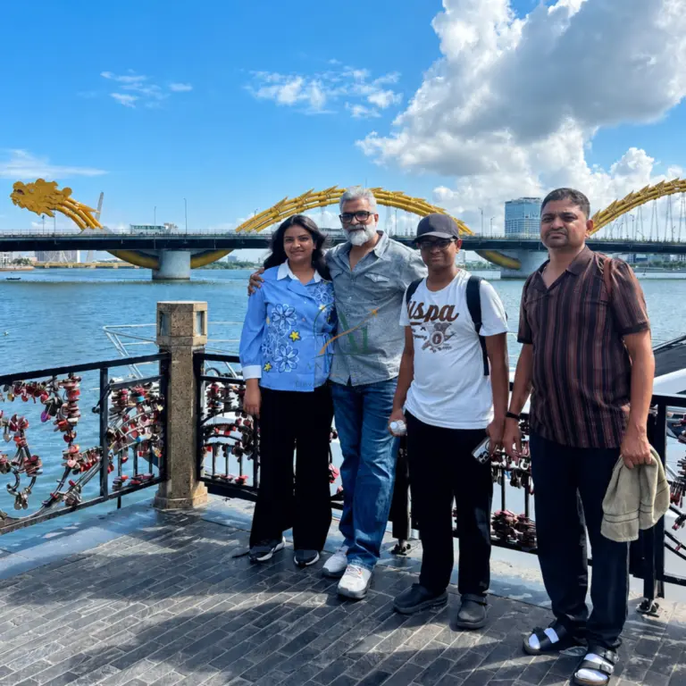 Kinh Nghiệm Đi City Tour Đà Nẵng Cho Người Đi Lần Đầu 