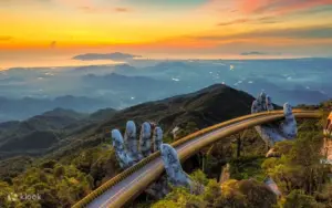 Kinh Nghiệm Đi Du Lịch Bà Nà Hills Chi Tiết 2026