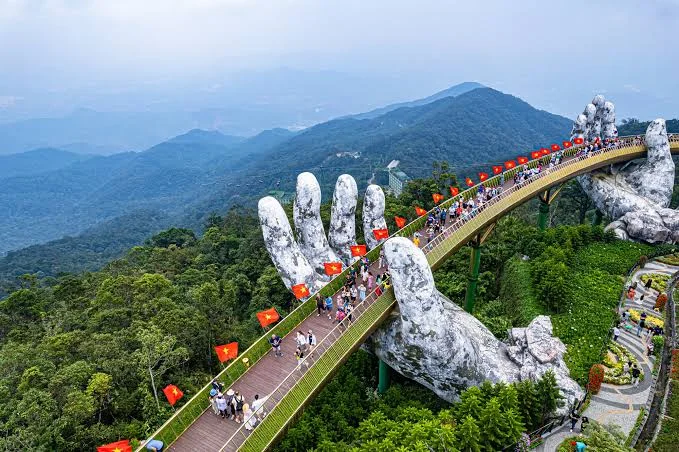  kinh nghiệm đi du lịch Bà Nà Hills 
