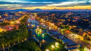 Hoi An Travel Guide: Insider Tips for First-Timers