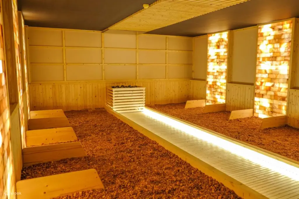 Vé KOBI Onsen Resort Huế 2026 – Tắm Onsen Nhật Bản