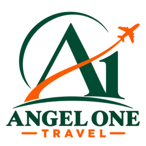 Angel One Travel