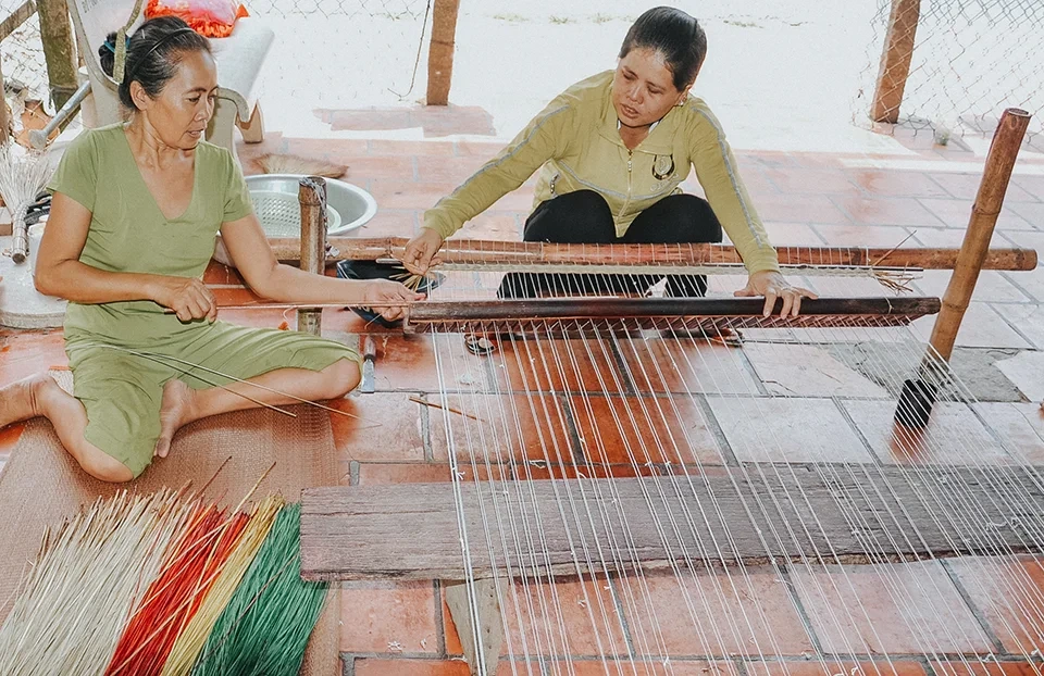 Tour Làng Nghề Thủ Công Đà Nẵng 5 Tiếng | Angel One Travel