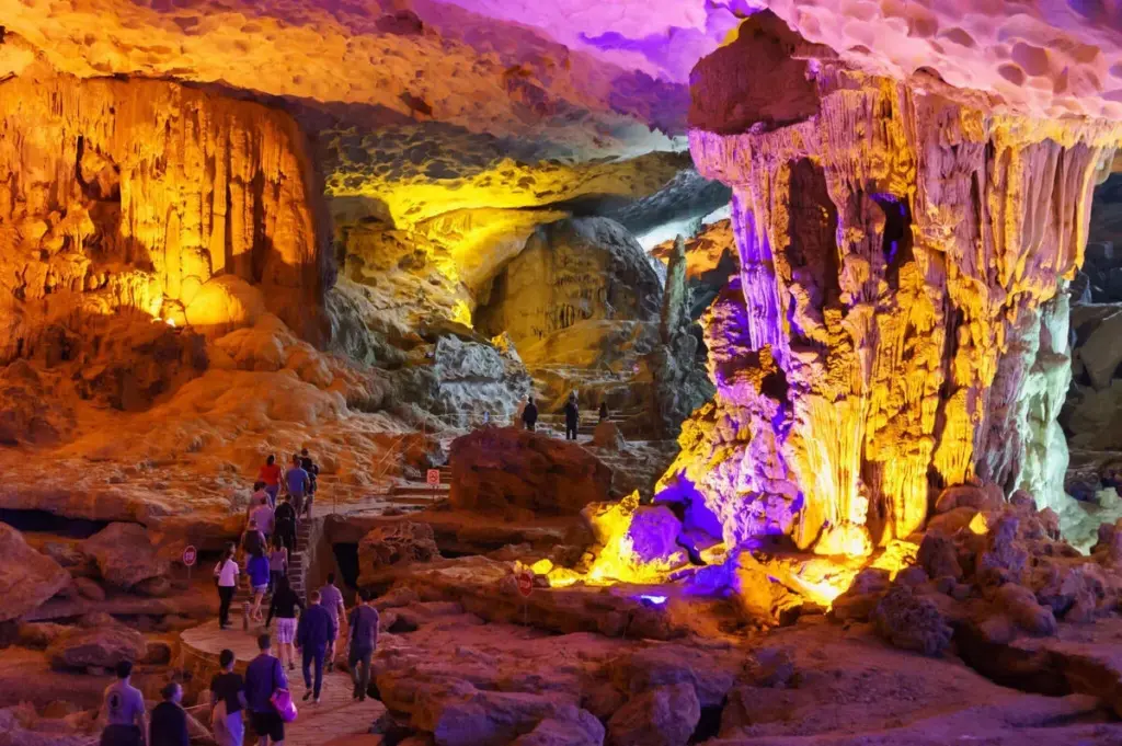 Tour Cổng Trời Đông Giang 1 Ngày