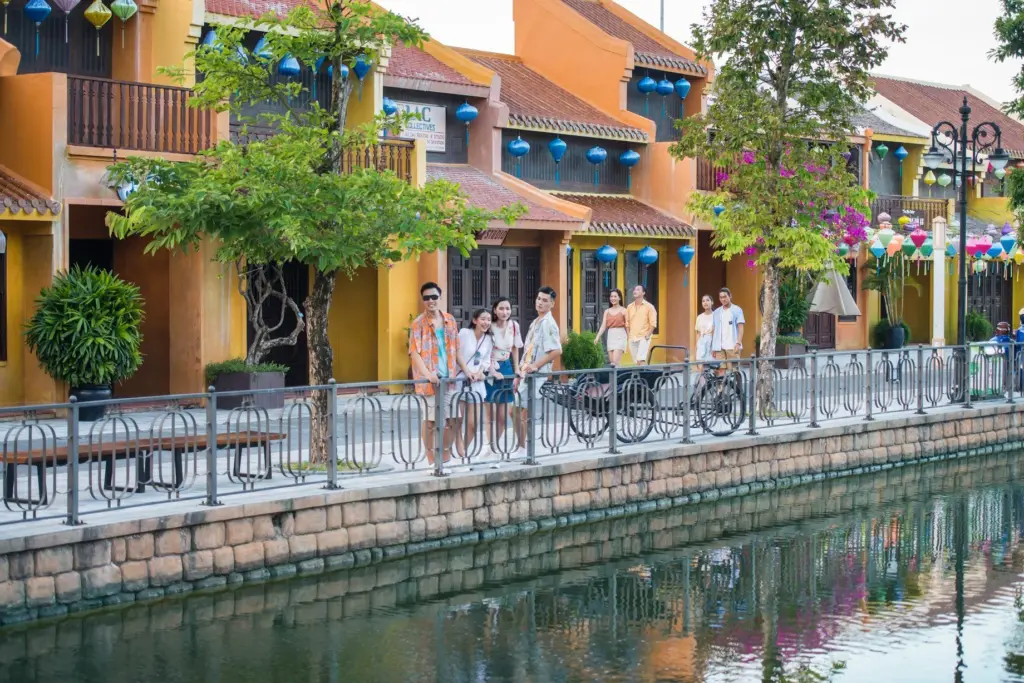 TOUR VINWONDERS NAM HỘI AN – 1 NGÀY