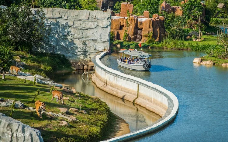TOUR VINWONDERS NAM HỘI AN – 1 NGÀY