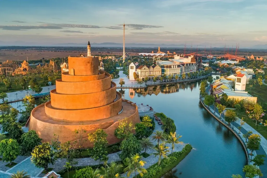 TOUR VINWONDERS NAM HỘI AN – 1 NGÀY