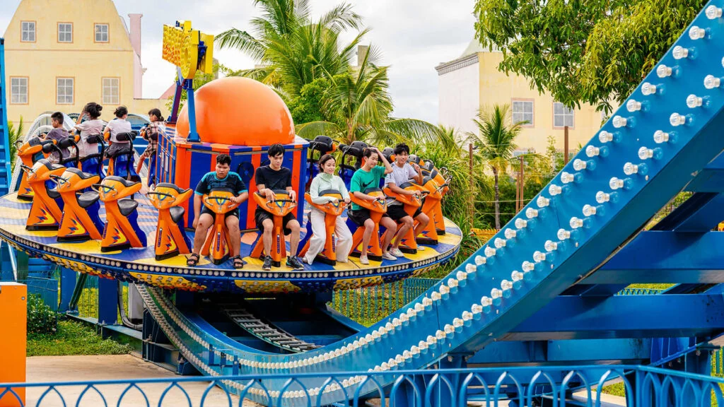 TOUR VINWONDERS NAM HỘI AN – 1 NGÀY