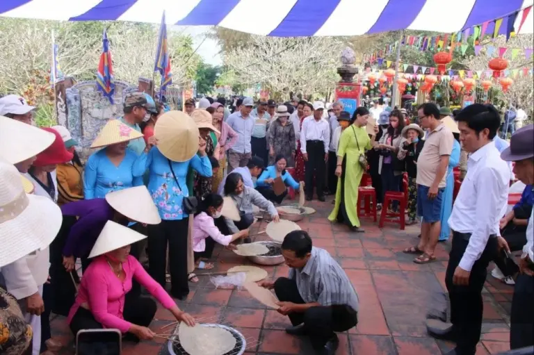 Tour Làng Nghề Thủ Công Đà Nẵng 5 Tiếng | Angel One Travel