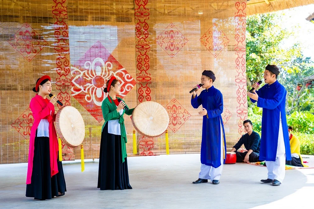 Vé VinWonders Nam Hội An
