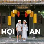 Hội An Nên Đi Lúc Mấy Giờ? Đi Đúng Giờ, Không Sợ Thiếu Ảnh Đẹp