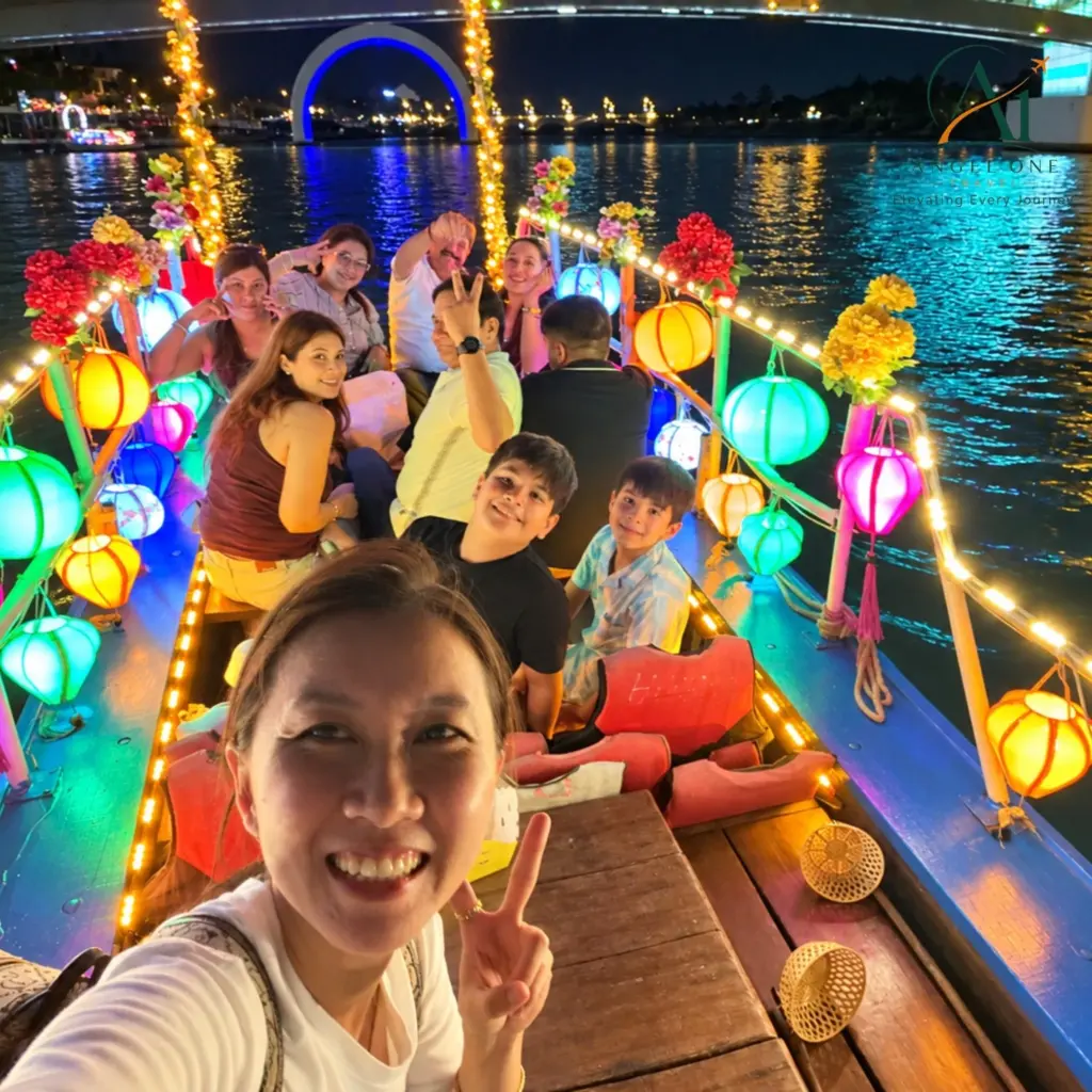 Tour Hội An 1 Ngày Từ Đà Nẵng – Rừng Dừa & Phố Cổ