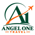 Angel One Travel